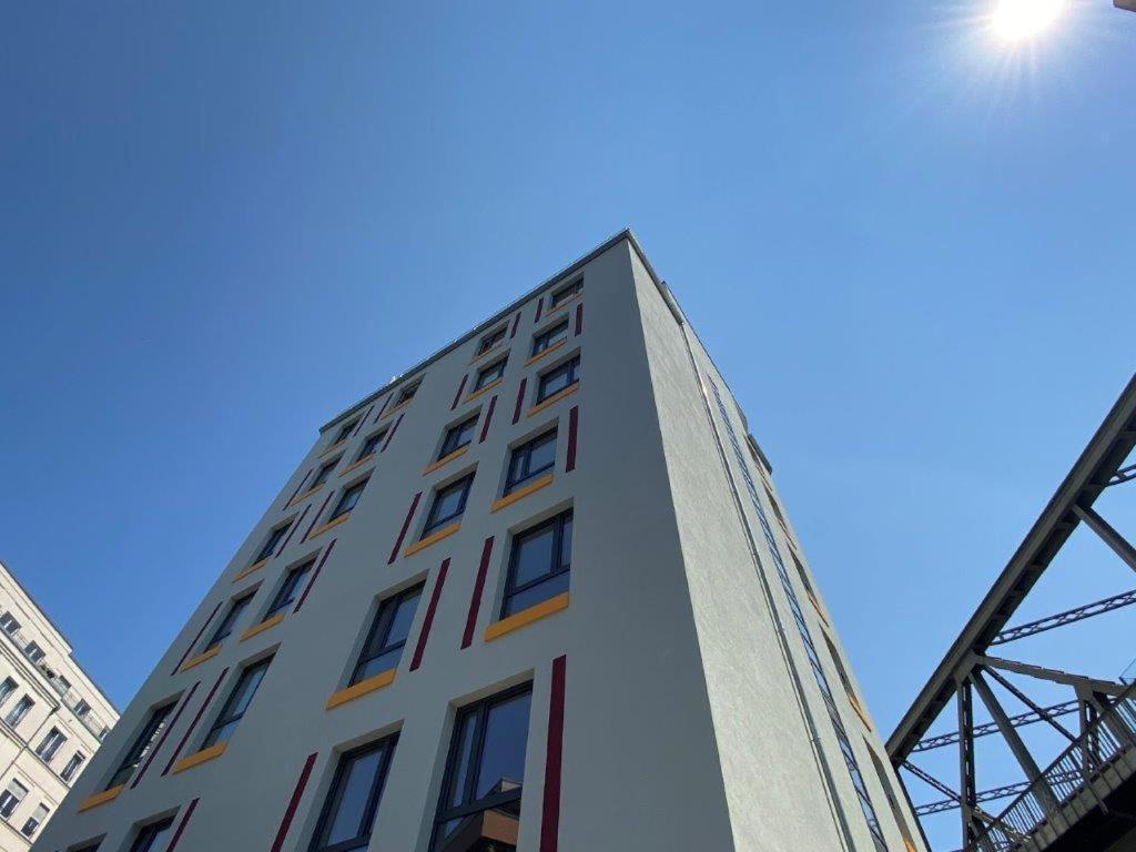 Vienna House Easy By Wyndham Berlin Potsdamer Platz Экстерьер фото
